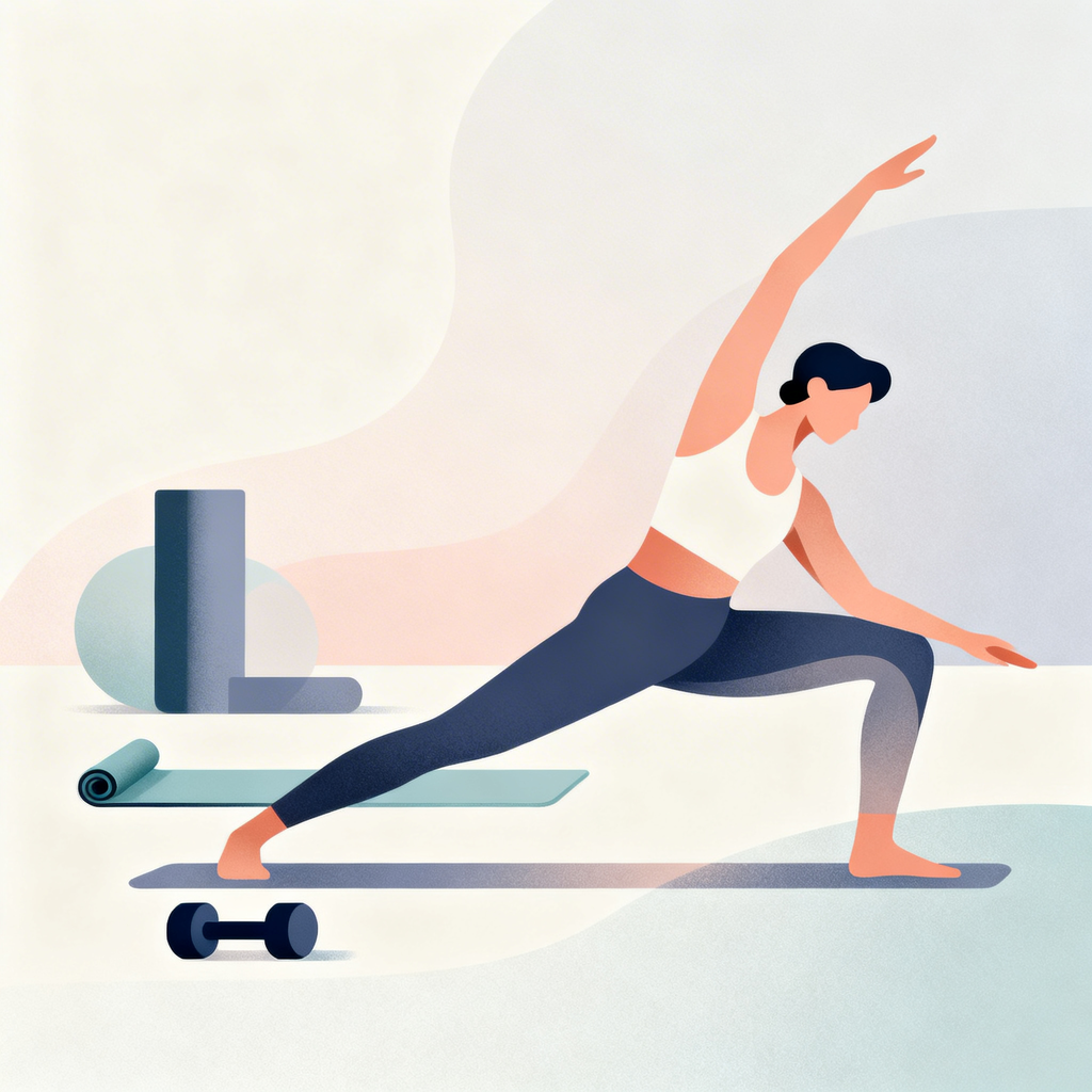 Korzyści regularnej aktywności fizycznej