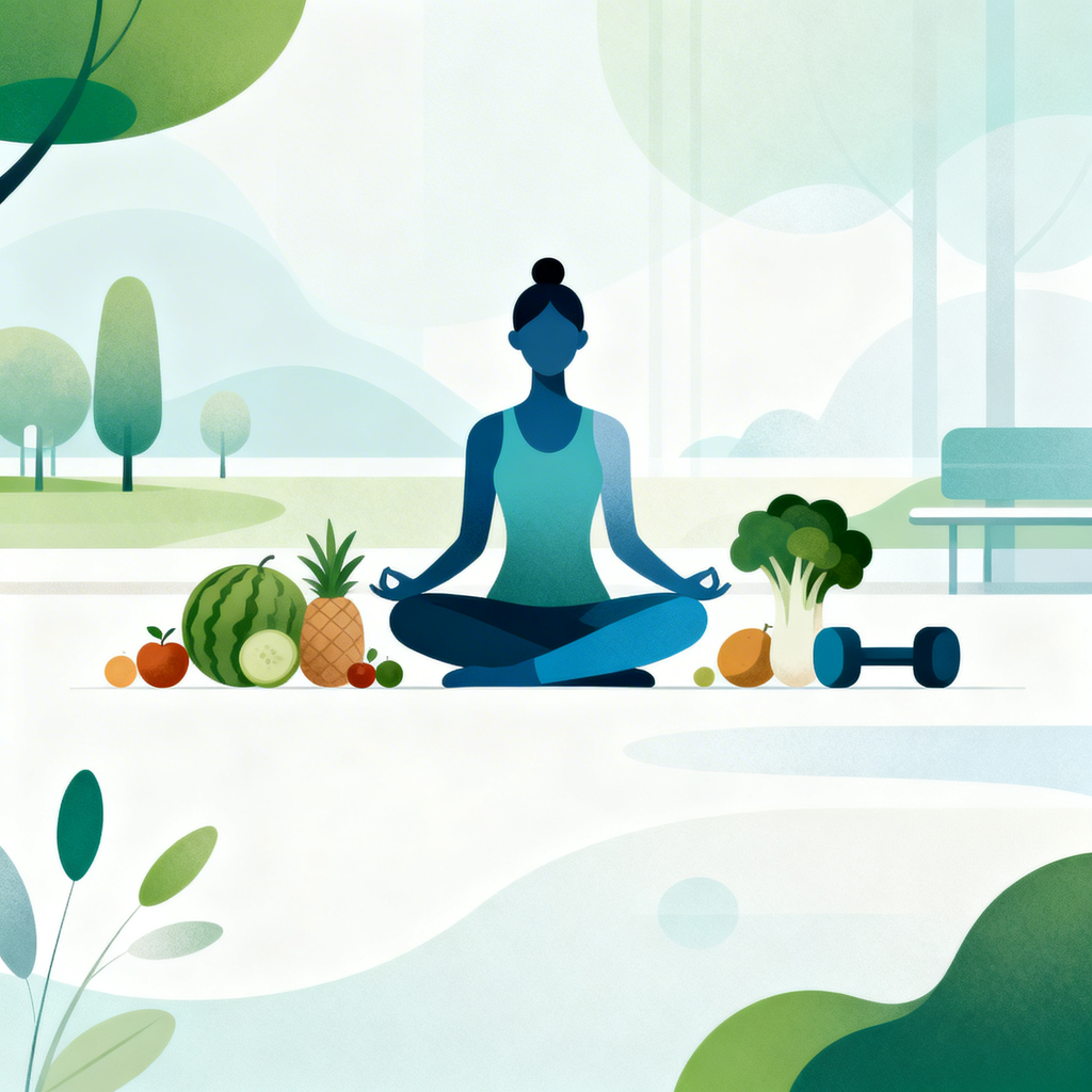 Jak znaleźć motywację do zdrowego życia